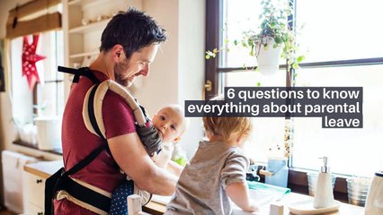 Psycho-parent: how to find a harmonious relationship with your child?