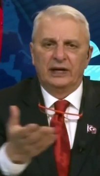 Can Ataklı'dan skandal sözler: 'PYD terör örgütü mü bilmiyorum?'