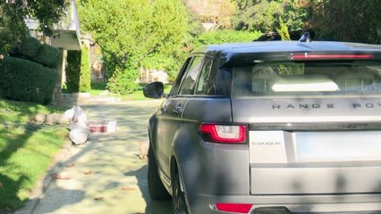 Ortega Cano se deshace en piropos con Gloria Camila tras su debut como actriz