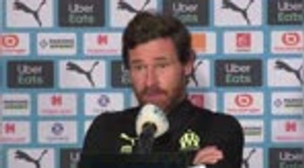 OM - Villas-Boas annonce son départ en fin de saison