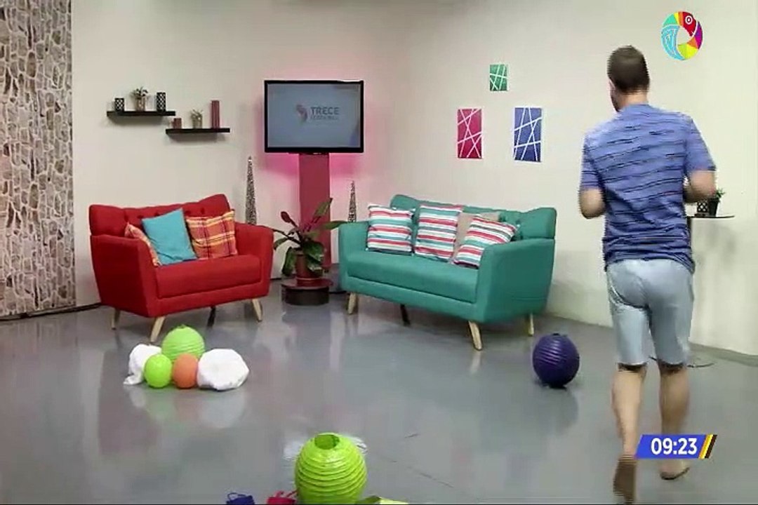 Expresión Corporal, una expresión artística para aprender y descansar la mente