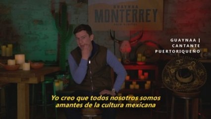 Guaynaa se declara amante de la cultura mexicana ante su último lanzamiento