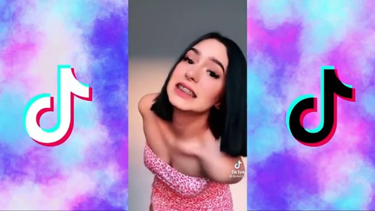 Nuevos Bailes Y Tendencias De TikTok 2021!