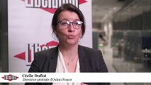 Forum Solutions Solidaires: Cécile Duflot