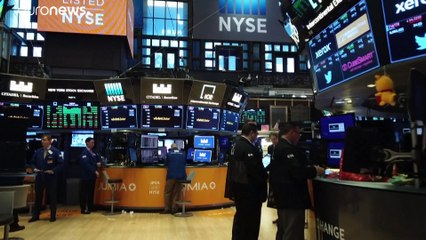 Exército de pequenos investidores derruba tubarões de Wall Street