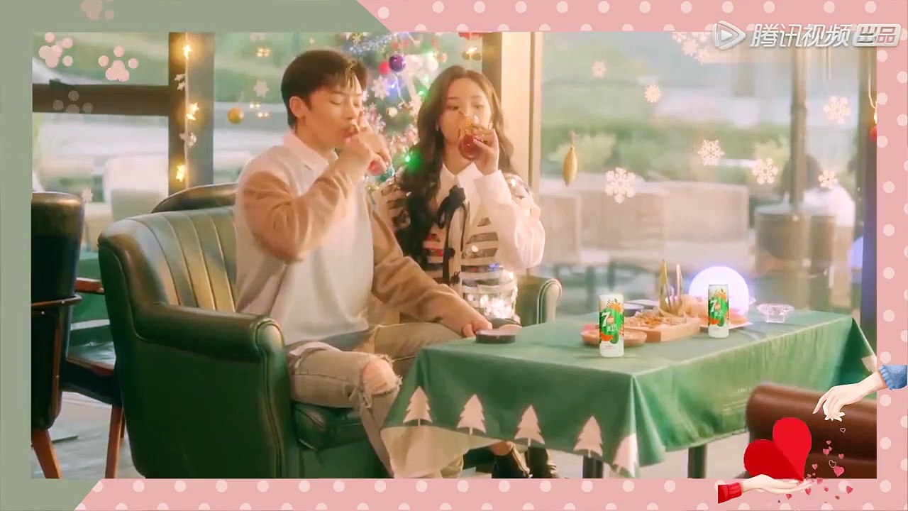 Sweet Cut Scenes Between Yang Chaoyue and Hou Minghao! _ Facebook