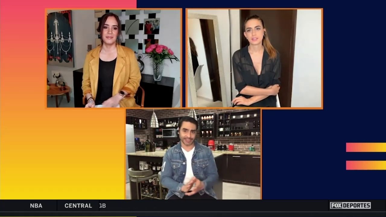 Analizamos el América vs Santos: Agenda FS