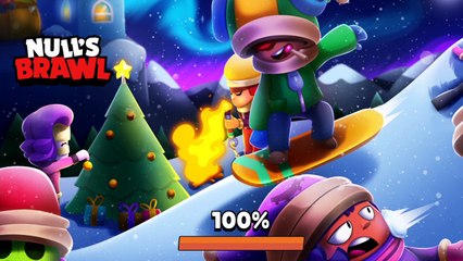 Brawl Stars - gameplay walkthrough part 1