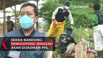 Sekda Kota Bandung: Tenaga Penggotong Jenazah akan Dijadikan Pekerja Harian Lepas