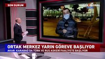 Bakan Akar'dan 