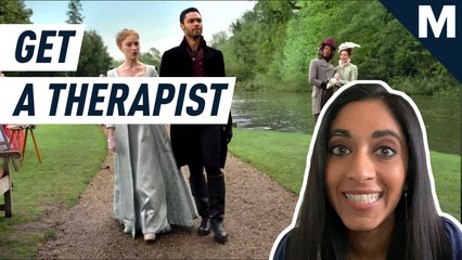 How to Improve Bridgerton: The Importance of Communication