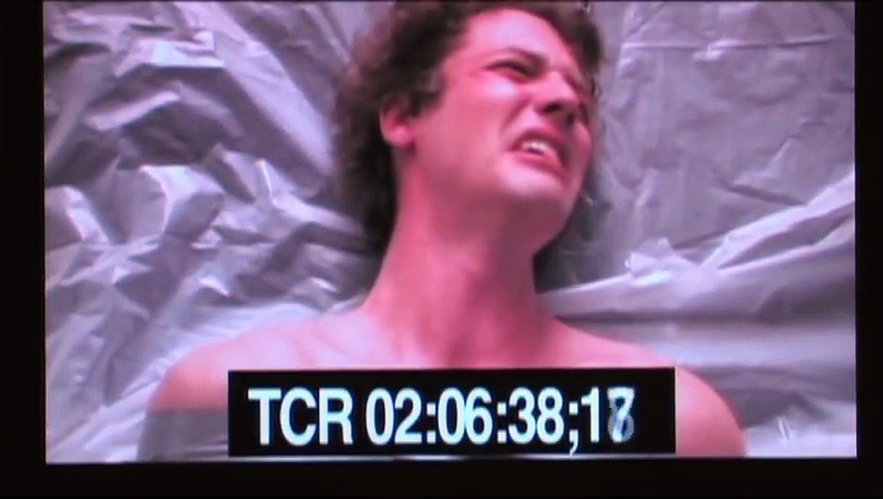 Cold By Nature (Thriller Movie, English Film, Full Length Flick) free to watch on youtube part 2/2