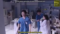 Sign - サイン―法医学者 柚木貴志の事件― - E1 English Subtitles