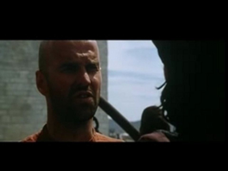 Kingdom of heaven Balian et Guy