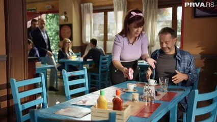 Tate - 167 epizoda NOVO