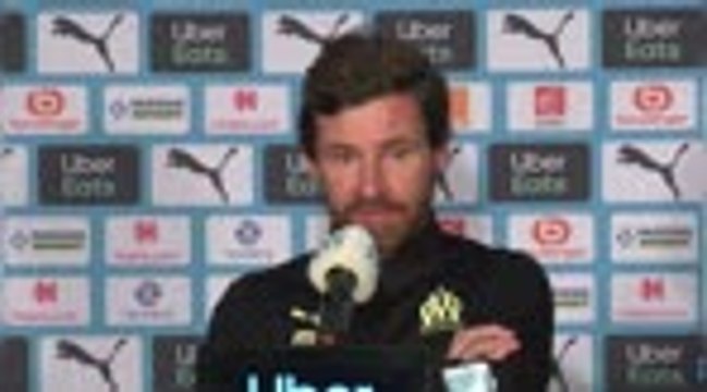 La série de défaites, les débuts de Milik, la fin de son contrat... L'essentiel de la conf' de Villas-Boas