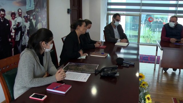 Selçuk Belediyesi, 'Kırsal Mahalle' çalışmalarını tamamladı