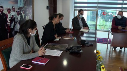 Selçuk Belediyesi, 'Kırsal Mahalle' çalışmalarını tamamladı
