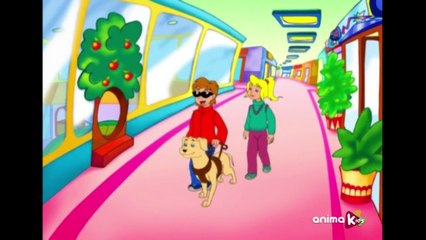 Nico: La Película | Película Completa (Español) | part 2/2