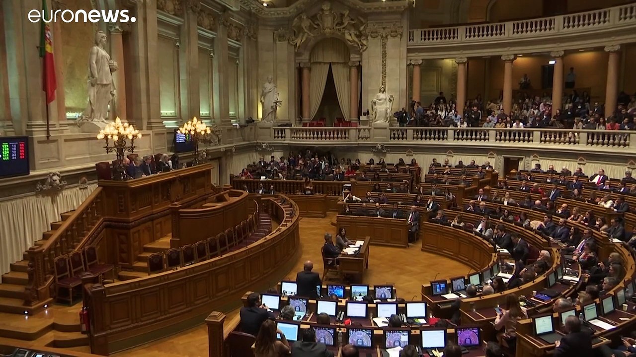 Portugal: Parlament stimmt für Legalisierung der aktiven Sterbehilfe