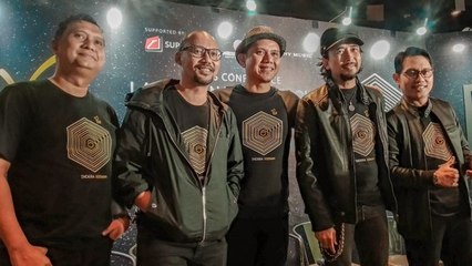 Arti Sobat Padi Dimata Personel Padi Reborn