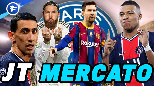Journal du Mercato : Les dossiers brûlants qui affolent le PSG