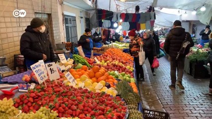 Gıda fiyatları artmaya devam edecek mi?