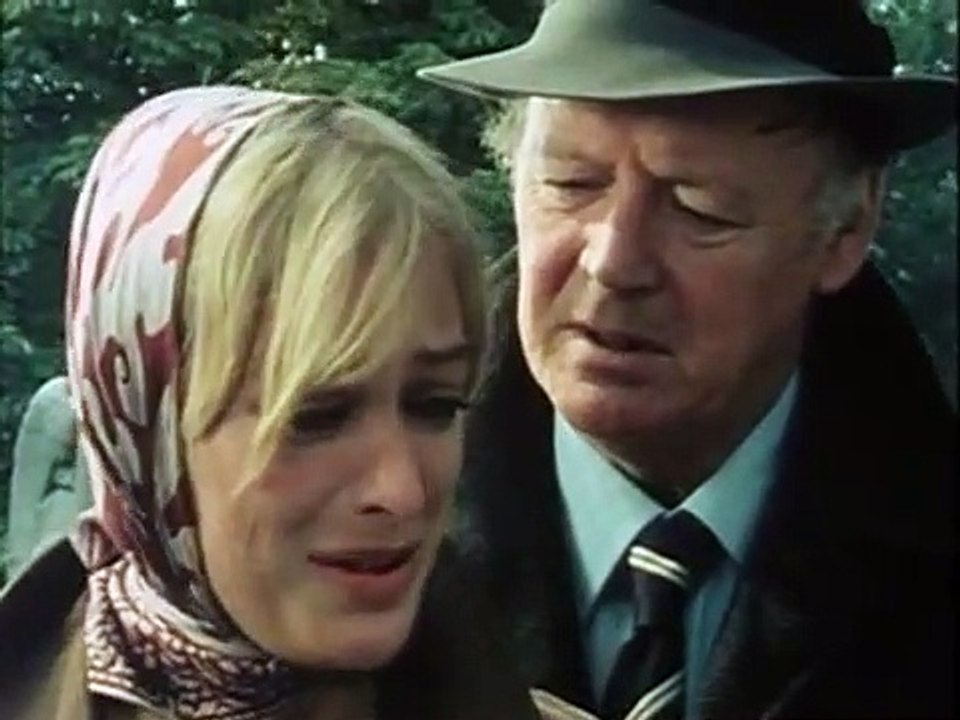 The Professionals. S02 E08. A Stirring of Dust. video Dailymotion