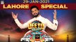 Jeeto Pakistan | Lahore Special | Guest : Aadi Adeal Amjad | 29th January 2021