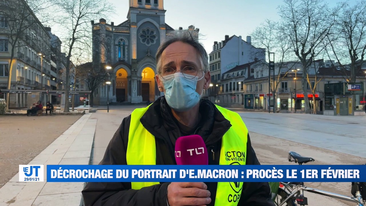 A la Une : Les supporters de l'ASSE montent au créneau / 27 fermetures et 28 ouvertures de classes / Vincent Bony à la barre lundi