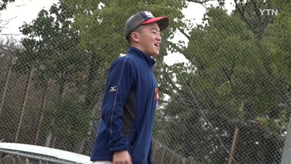 한국계 교토국제고 야구부, 창단 22년 만에 첫 '고시엔' 대회 출전 / YTN