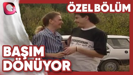 Başım Dönüyor! - Cani | Gerçek Kesit Özel Bölüm