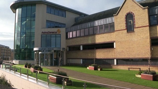 La Agencia Europea del Medicamento aprueba la vacuna de AstraZeneca