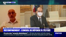 Covid-19: selon l'ancien directeur général de la Santé William Dab, 