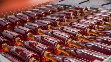 The Difference Between Prosecco Rosé and Sparkling Rosé