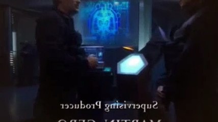 Stargate Atlantis S03E18 - Submersion