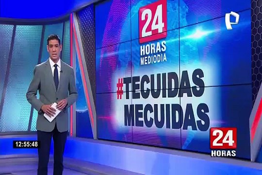 Gobierno amplía plazo para aplicar la reprogramación y congelamiento de deudas