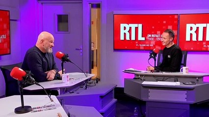 Pourquoi Philippe Etchebest refuse de faire l'émission de Mike Horn