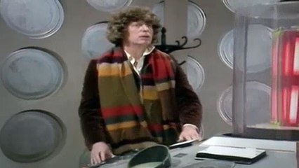 Doctor Who S16E09 The Stones of Blood Pt 1 - (1963)