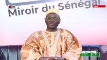 Xew Xewu Dinne Dji du 29 Janvier 2021 avec Serigne Djily Niang