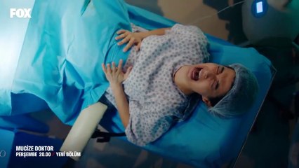 Mucize Doktor 48. Bölüm 1. Fragmanı