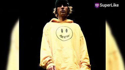 Justin Bieber sorprendió a J Balvin tras usar sus tenis y compartir la foto