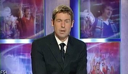 ملخص مباراة ارسنال 6-3 ليفربول في الكأس موسم 2006/2007 | تعليق انجليزي