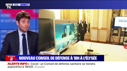 BFM Story - Vendredi 29 janvier 2021