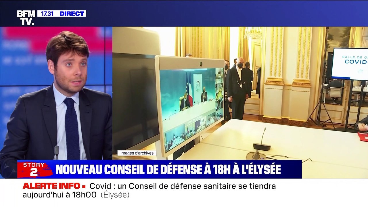 BFM Story - Vendredi 29 janvier 2021