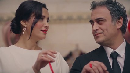 Benim Adım Melek 51.Bölüm Fragmanı