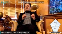 Tuzla Belediye Başkanı Şadi Yazıcı’dan Bakırköy Belediye başkanına sosyal demokrat dersi