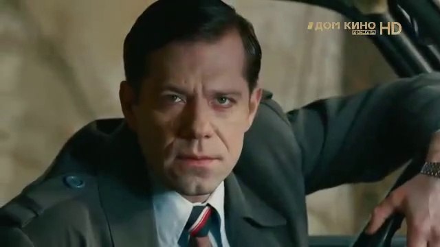 Игра с огнём - 5 серия