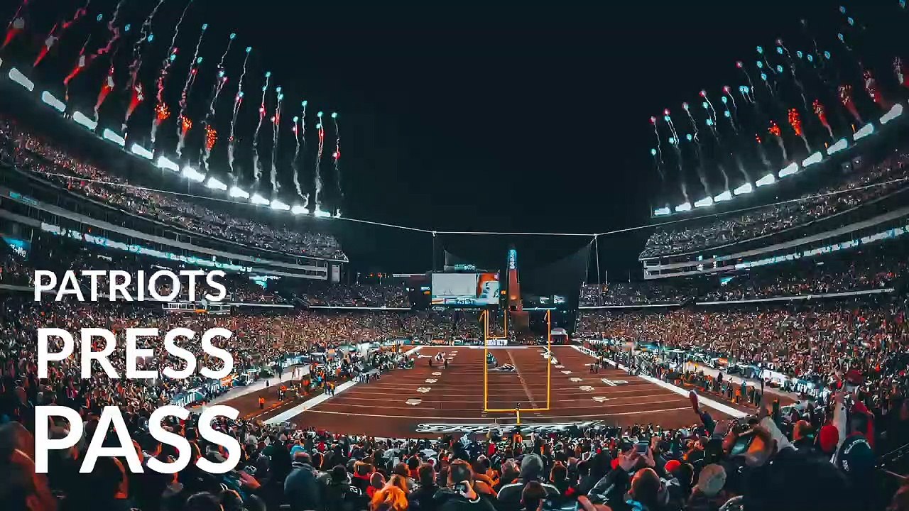 Senior Bowl Players Patriots Fans Should Watch For | Patriots Press Pass