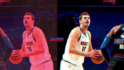 NBA SATURDAY WEEK 7 - DEN @ SAC (Coming Up Next)